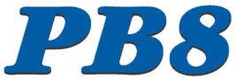 PB8 biotik